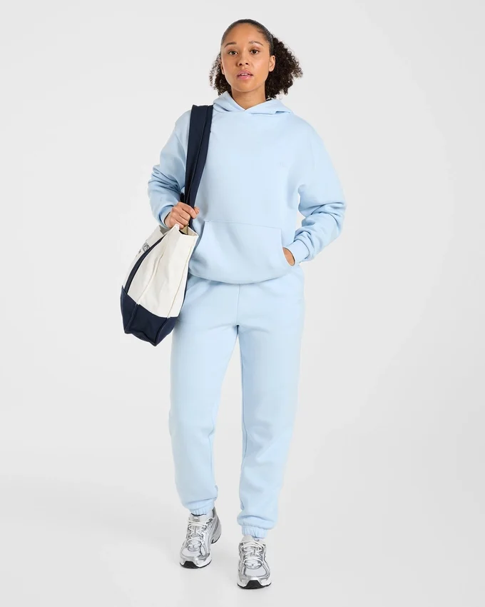Pantalon de jogging oversize Lifestyle