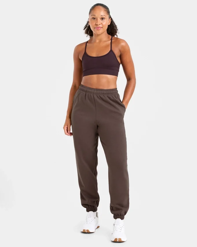 Pantalon de jogging oversize Lifestyle