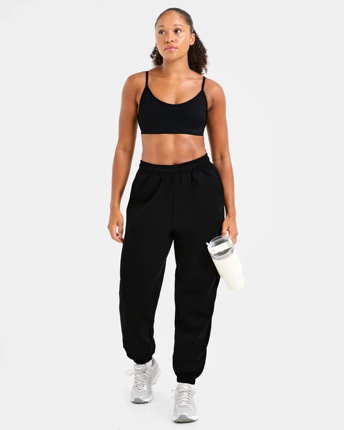 Pantalon de jogging oversize Lifestyle