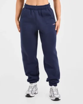 Pantalon de jogging oversize « Outline » d’AYBL Sports