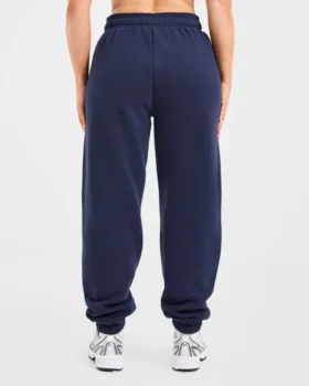 Pantalon de jogging oversize « Outline » d’AYBL Sports