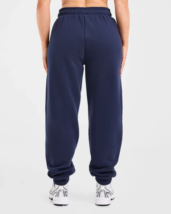 Pantalon de jogging oversize « Outline » d’AYBL Sports