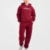 Pantalon de jogging oversize « Outline » d’AYBL Sports