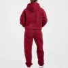 Pantalon de jogging oversize « Outline » d’AYBL Sports