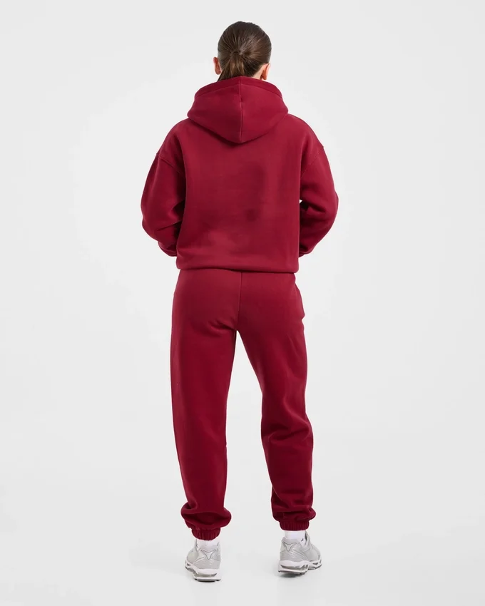 Pantalon de jogging oversize « Outline » d’AYBL Sports