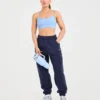 Pantalon de jogging oversize « Outline » d’AYBL Sports