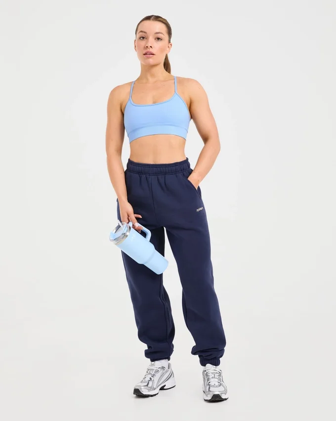 Pantalon de jogging oversize « Outline » d’AYBL Sports