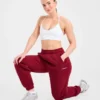 Pantalon de jogging oversize « Outline » d’AYBL Sports