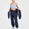 Pantalon de jogging oversize « Outline » d’AYBL Sports