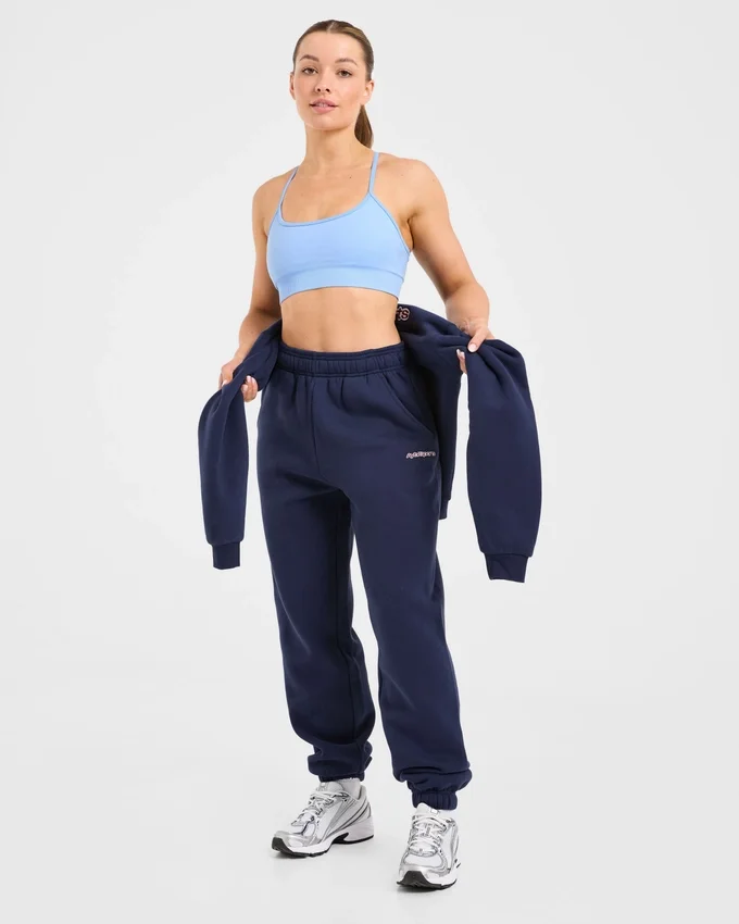 Pantalon de jogging oversize « Outline » d’AYBL Sports