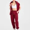 Pantalon de jogging oversize « Outline » d’AYBL Sports