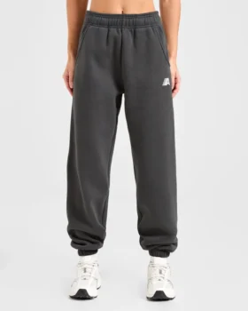 Pantalon de jogging oversize Retro Athletics