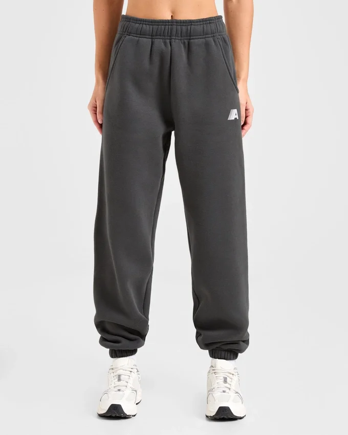 Pantalon de jogging oversize Retro Athletics