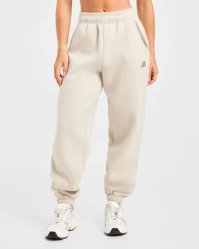 Pantalon de jogging oversize Retro Athletics