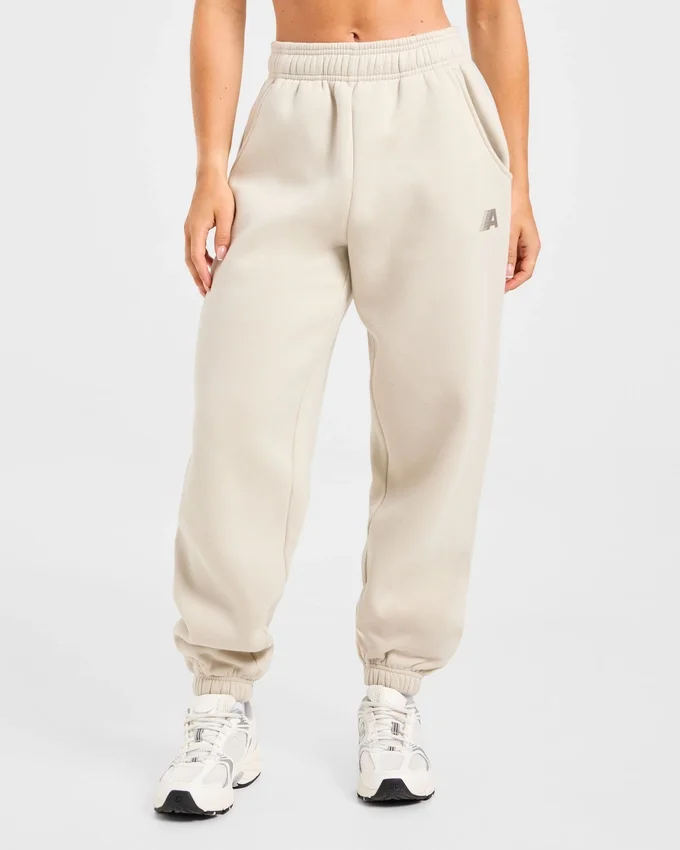 Pantalon de jogging oversize Retro Athletics