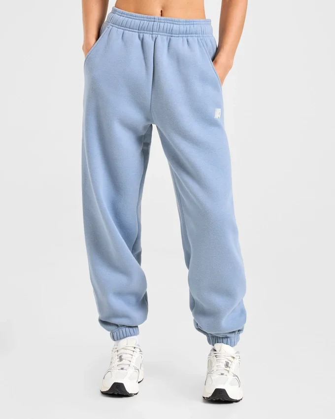 Pantalon de jogging oversize Retro Athletics