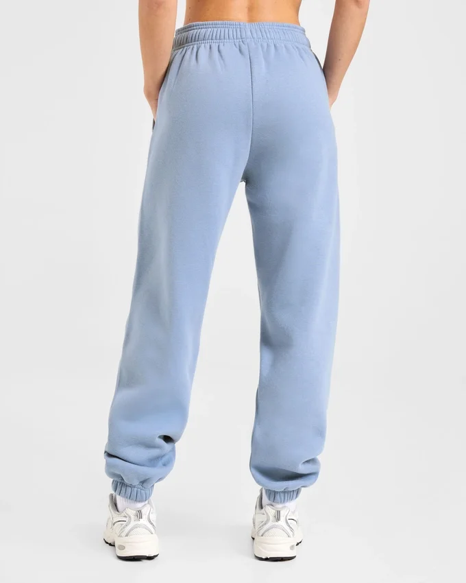 Pantalon de jogging oversize Retro Athletics