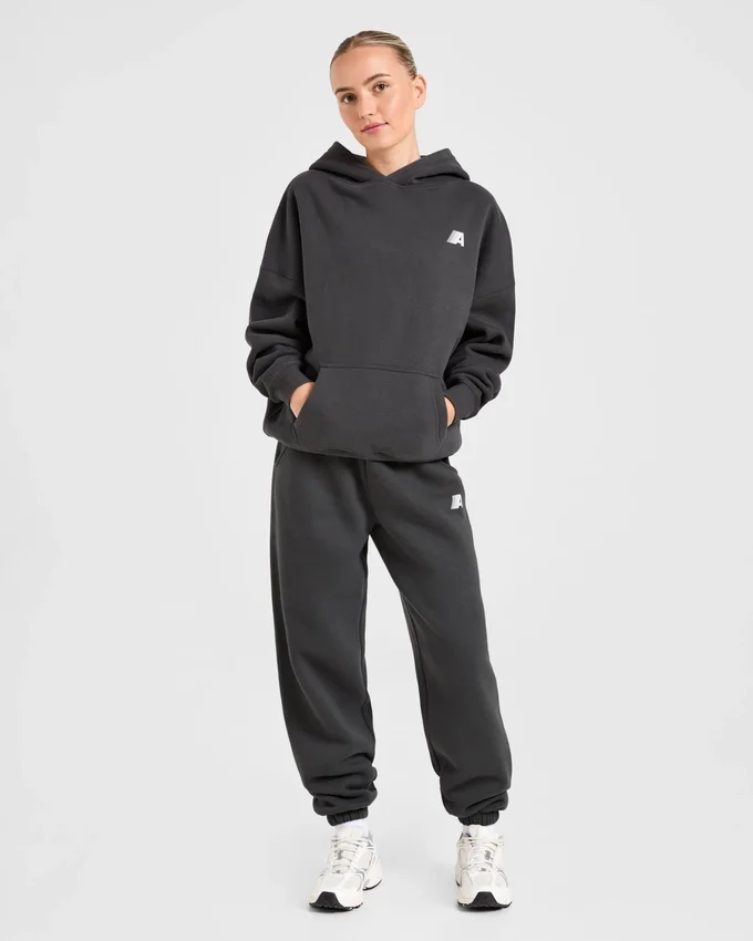 Pantalon de jogging oversize Retro Athletics