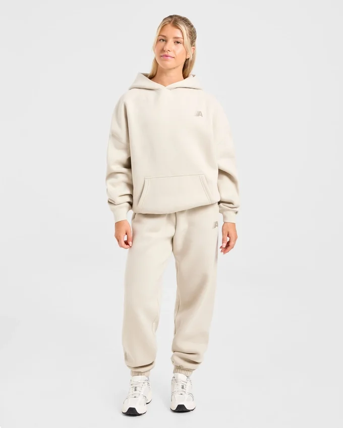 Pantalon de jogging oversize Retro Athletics