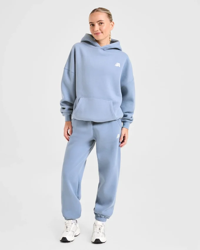 Pantalon de jogging oversize Retro Athletics