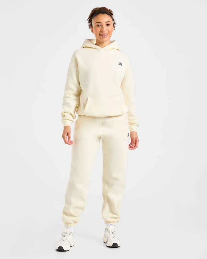 Pantalon de jogging oversize Retro Athletics