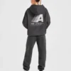 Pantalon de jogging oversize Retro Athletics
