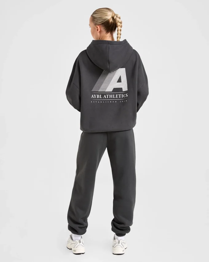 Pantalon de jogging oversize Retro Athletics