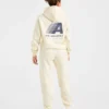 Pantalon de jogging oversize Retro Athletics