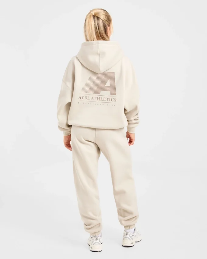 Pantalon de jogging oversize Retro Athletics