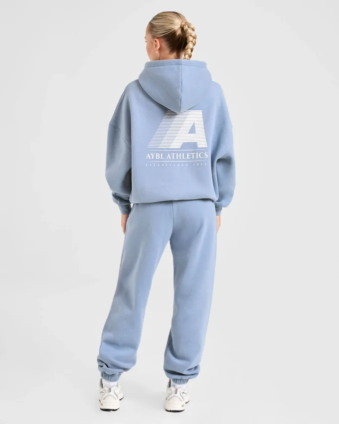 Pantalon de jogging oversize Retro Athletics