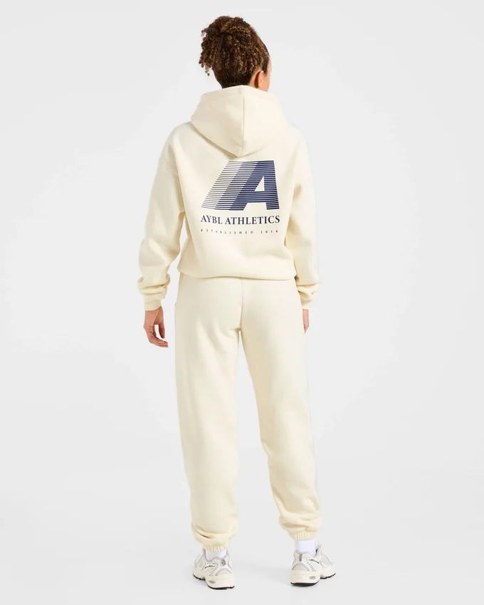 Pantalon de jogging oversize Retro Athletics