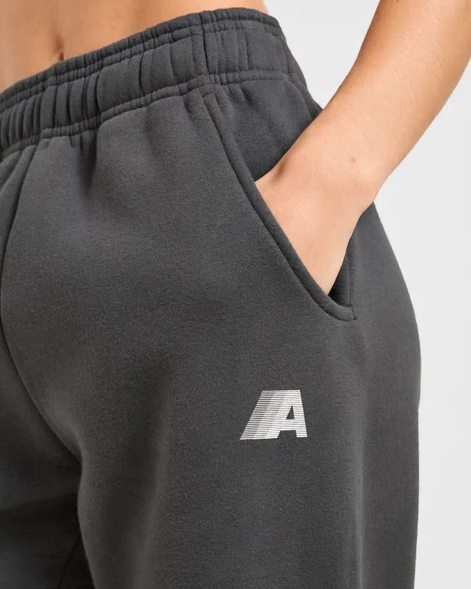 Pantalon de jogging oversize Retro Athletics