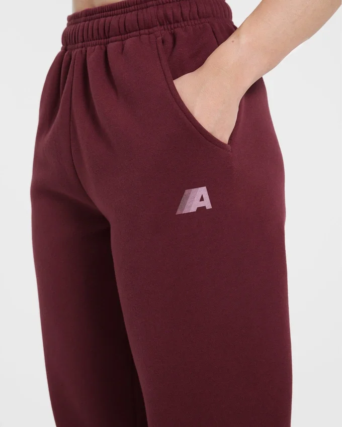Pantalon de jogging oversize Retro Athletics