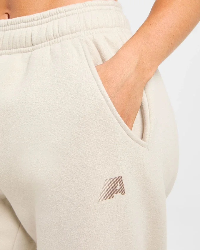 Pantalon de jogging oversize Retro Athletics