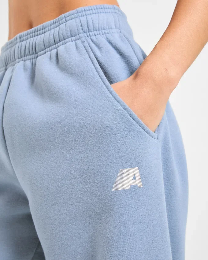 Pantalon de jogging oversize Retro Athletics