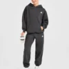 Pantalon de jogging oversize Retro Athletics