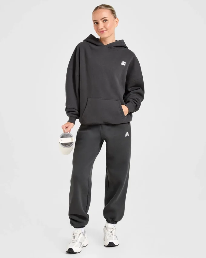 Pantalon de jogging oversize Retro Athletics