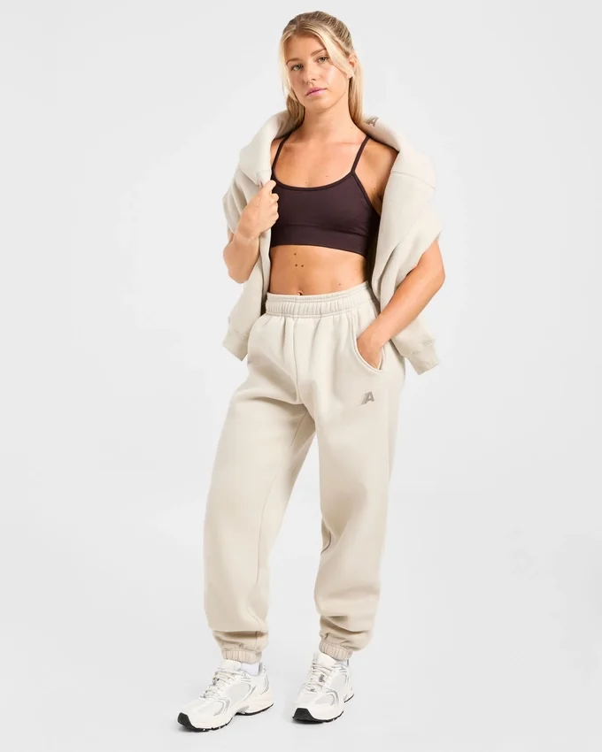 Pantalon de jogging oversize Retro Athletics