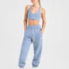 Pantalon de jogging oversize Retro Athletics