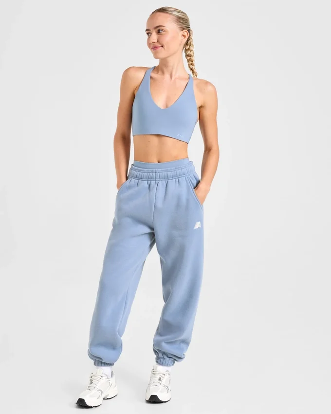 Pantalon de jogging oversize Retro Athletics