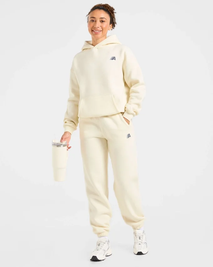 Pantalon de jogging oversize Retro Athletics