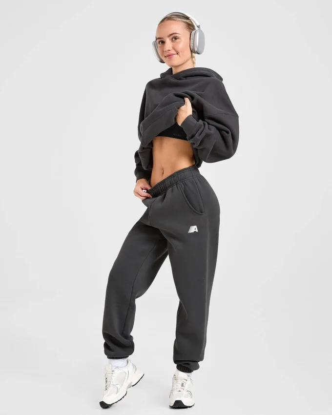 Pantalon de jogging oversize Retro Athletics