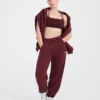 Pantalon de jogging oversize Retro Athletics