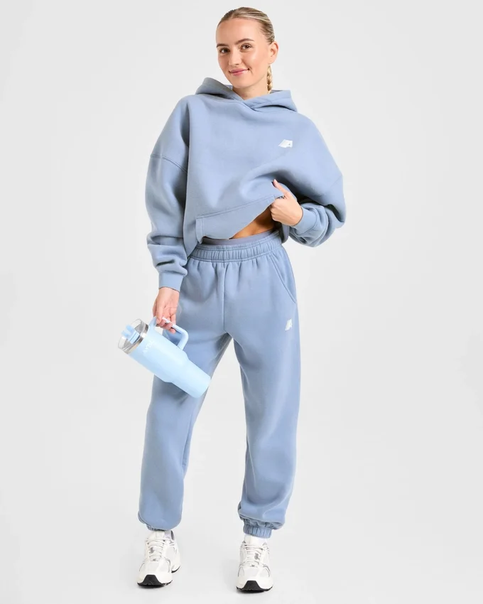 Pantalon de jogging oversize Retro Athletics