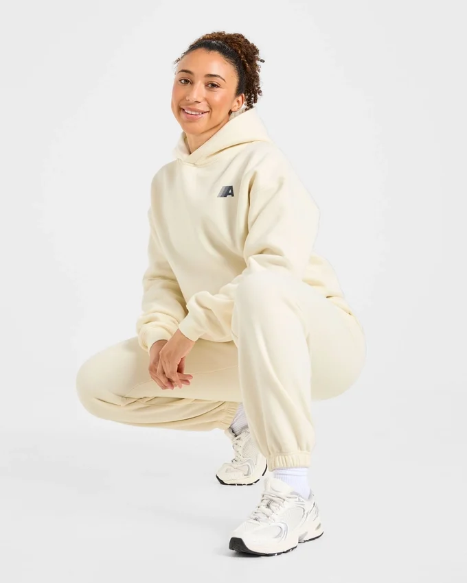 Pantalon de jogging oversize Retro Athletics