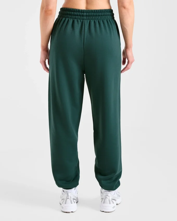 Pantalon de jogging oversize Sports Collective
