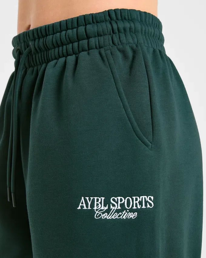 Pantalon de jogging oversize Sports Collective
