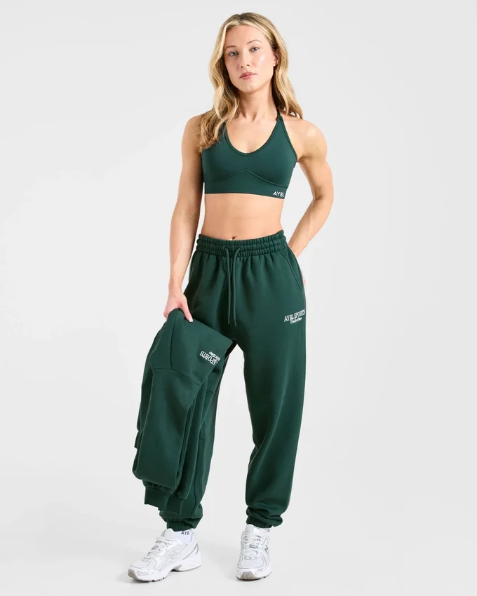 Pantalon de jogging oversize Sports Collective