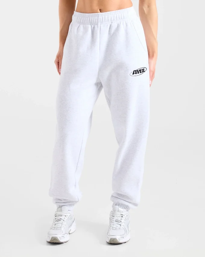 Pantalon de jogging oversize Sports Essential