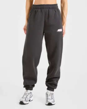 Pantalon de jogging oversize Sports Essential